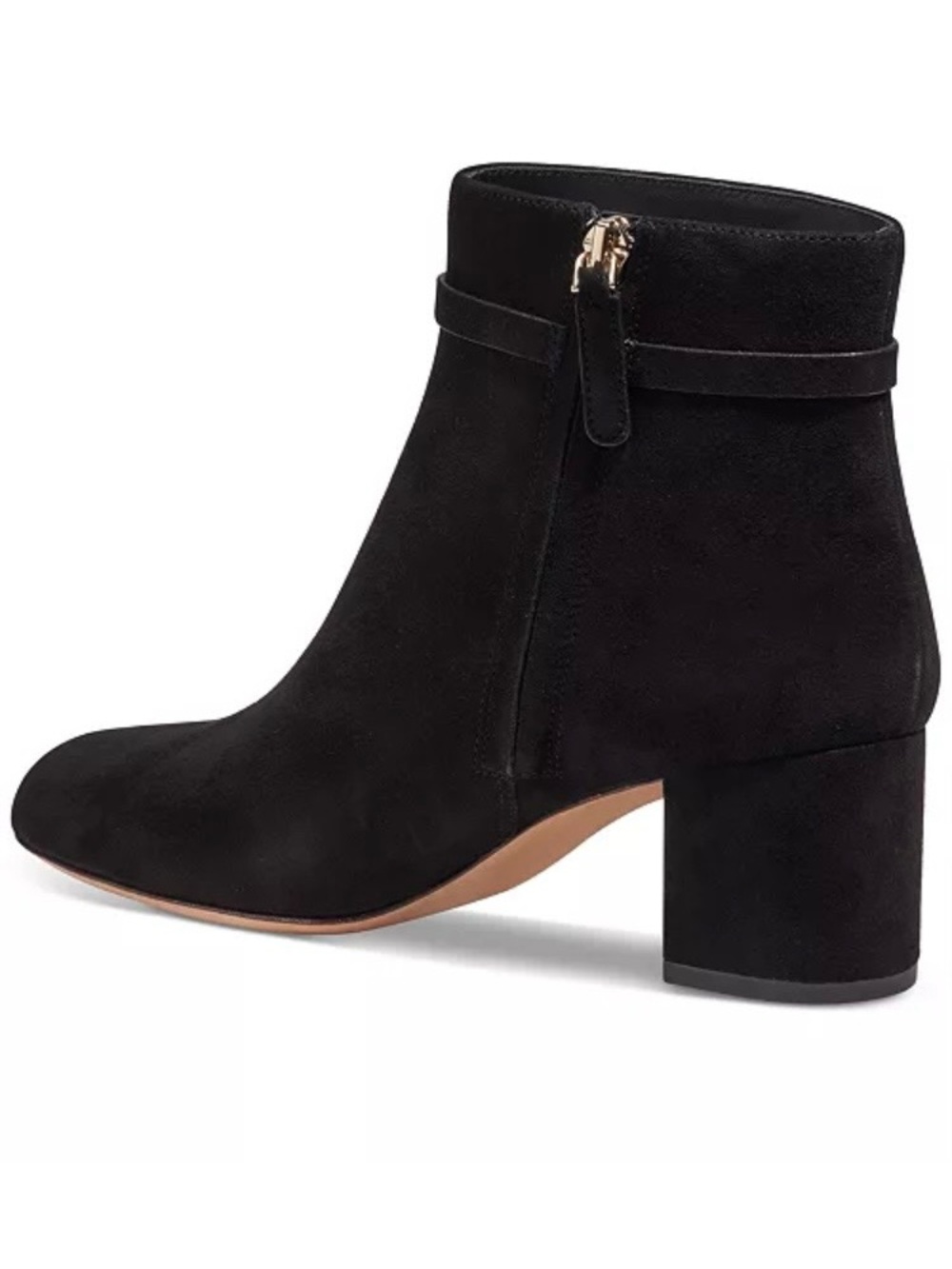 Kate Spade Knott Mid Boot - Picture 3 of 12